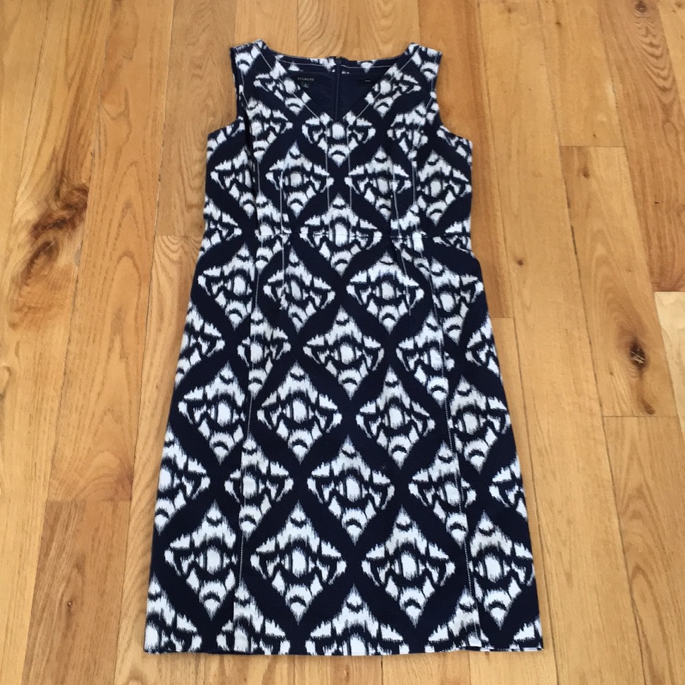 Talbots dress